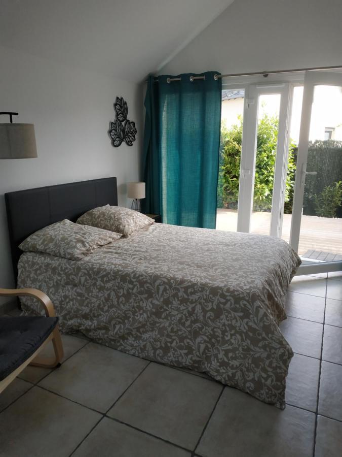 Appartement Terrasse - Parking Gratuit *